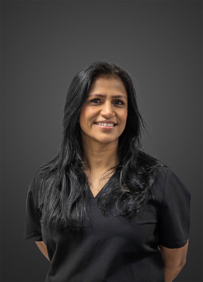 Dr Ritu Agarwal